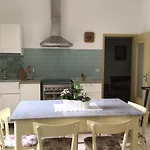 Apartmán Casa Vicino Al Mare Con Giardino