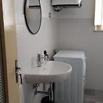 Casa Vicino Al Mare Con Giardino Apartmán *