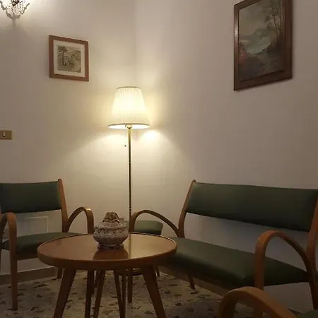 Apartment Casa Vicino Al Mare Con Giardino