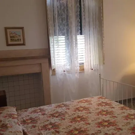 Casa Vicino Al Mare Con Giardino * Grottammare