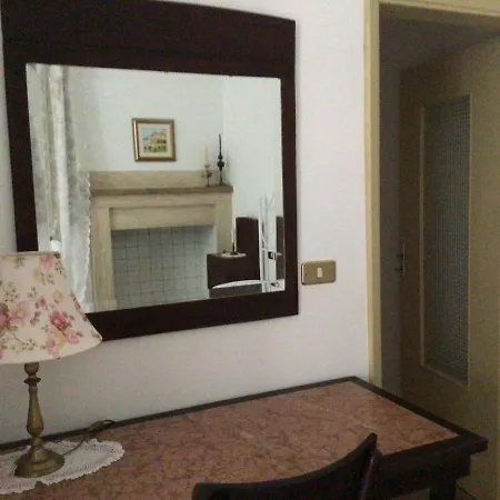 Apartment Casa Vicino Al Mare Con Giardino Grottammare
