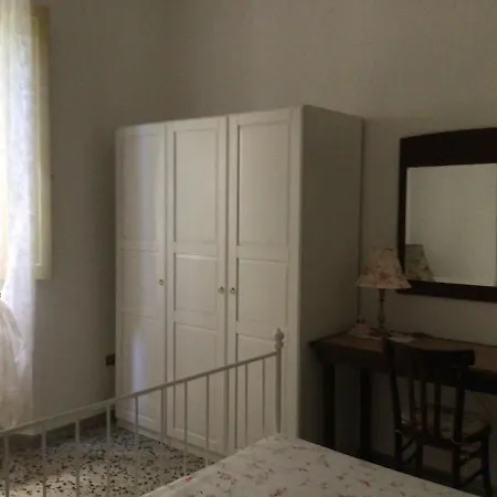 Apartamento Casa Vicino Al Mare Con Giardino
