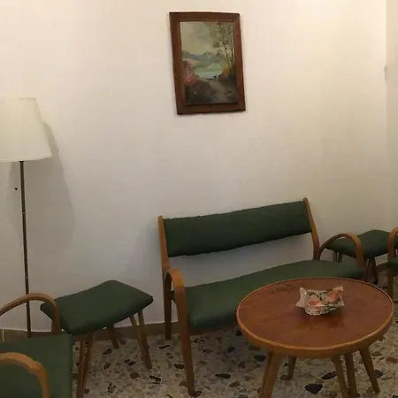 Casa Vicino Al Mare Con Giardino Apartment