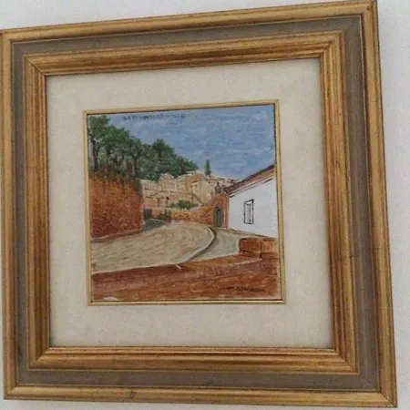 Διαμέρισμα Casa Vicino Al Mare Con Giardino