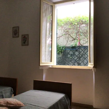 Casa Vicino Al Mare Con Giardino Apartment Grottammare