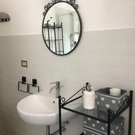 Casa Vicino Al Mare Con Giardino Apartamento Grottammare