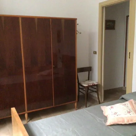 Casa Vicino Al Mare Con Giardino Apartamento