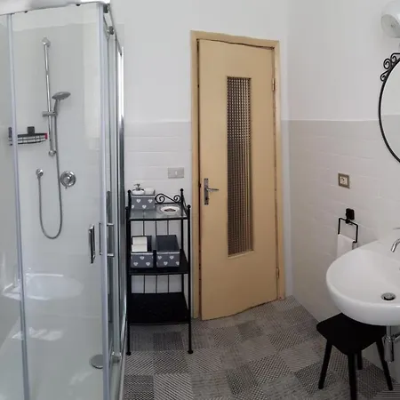 Casa Vicino Al Mare Con Giardino Apartment Grottammare