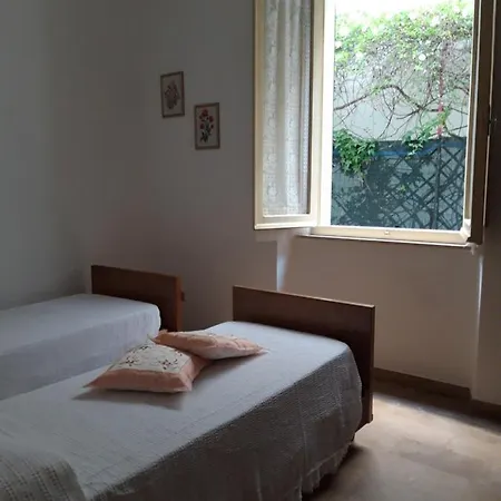 Casa Vicino Al Mare Con Giardino Grottammare